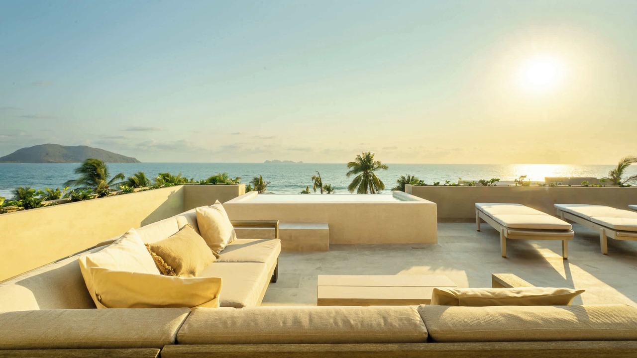 Photo of Outdoor in Barra de Potosi