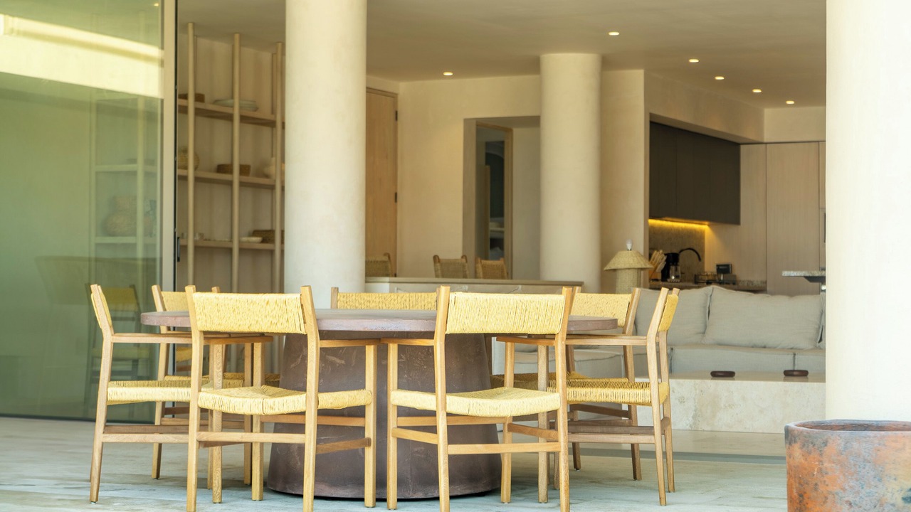 Photo of Livingroom in Barra de Potosi