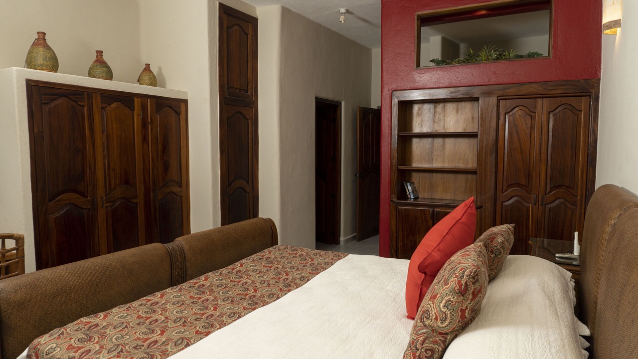 Photo of Bedroom in P Chahue