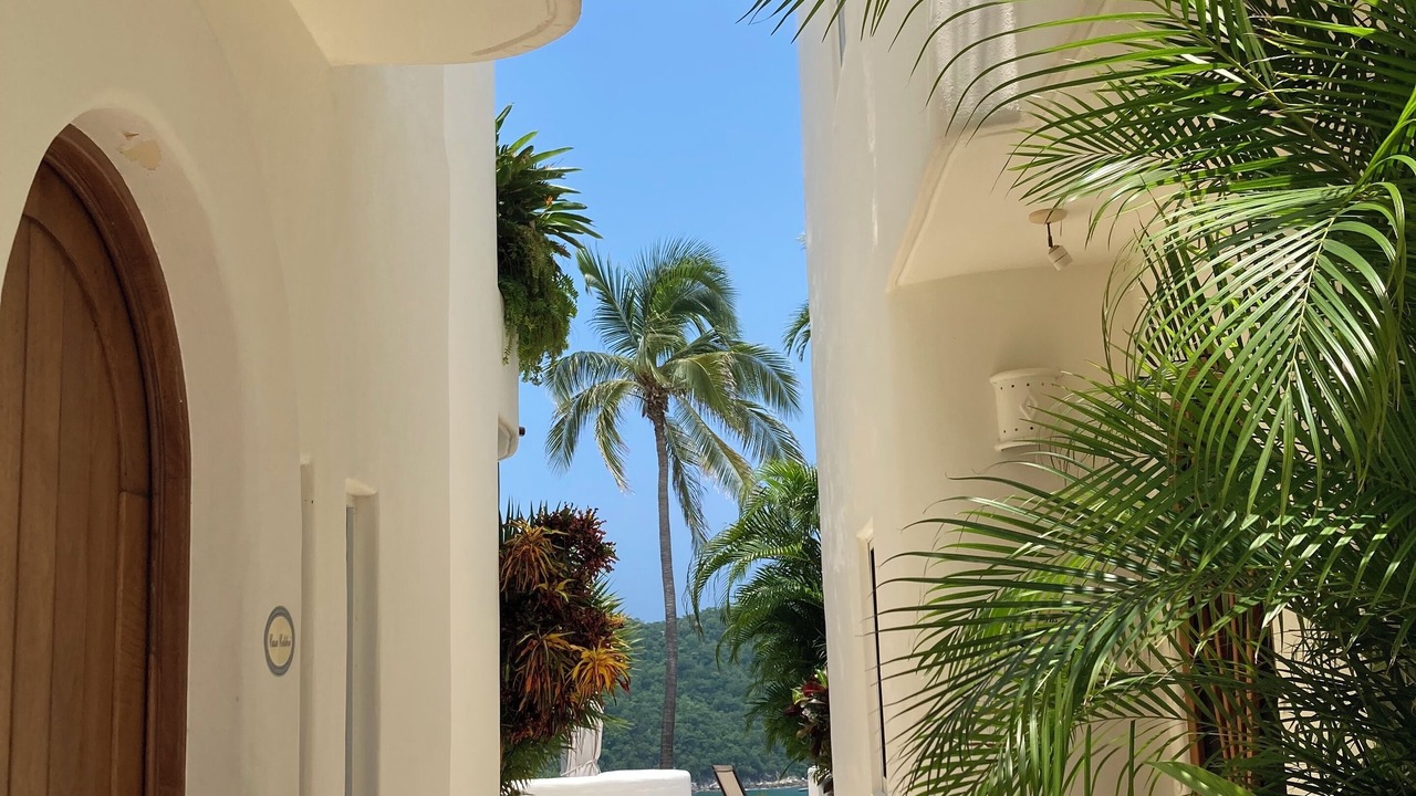 Photo of Patio Balcony in P Chahue