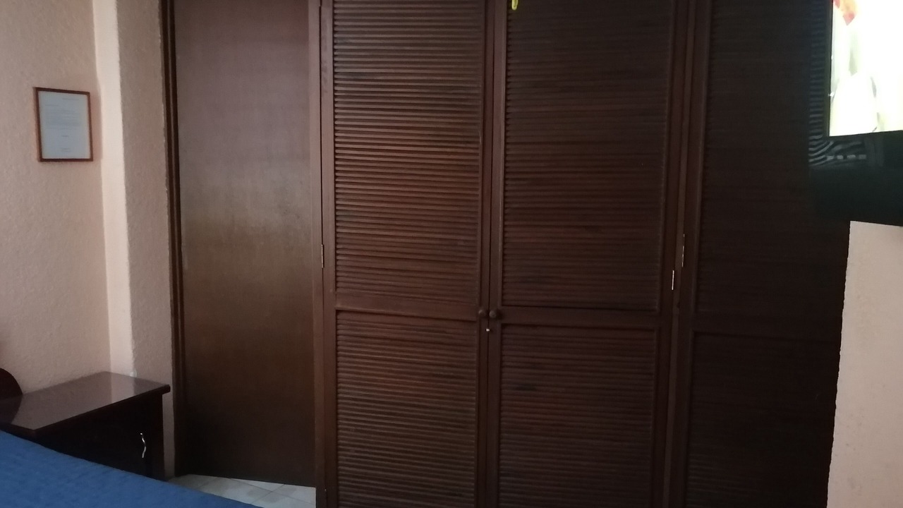 Photo of Bedroom in Roma Sur