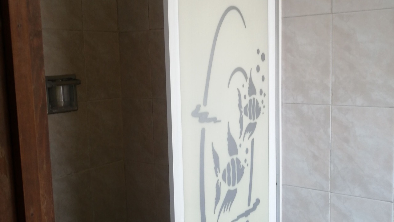 Photo of Bathroom in Roma Sur