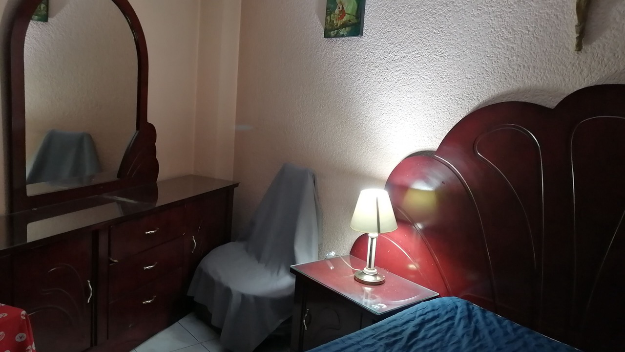 Photo of Bedroom in Roma Sur