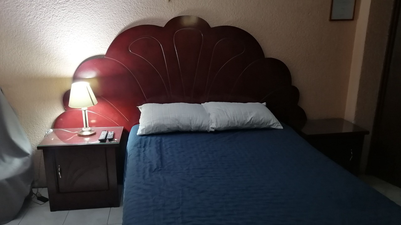 Photo of Bedroom in Roma Sur