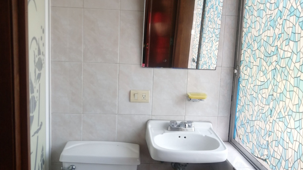 Photo of Bathroom in Roma Sur
