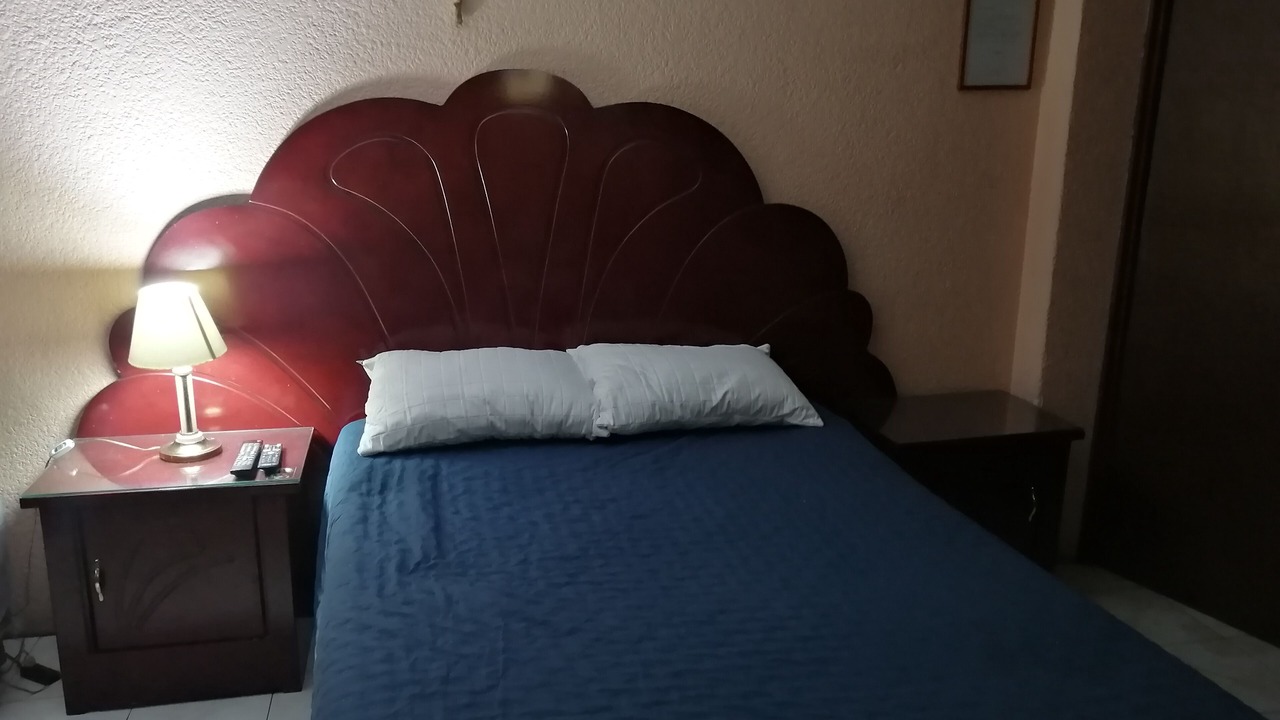 Photo of Bedroom in Roma Sur