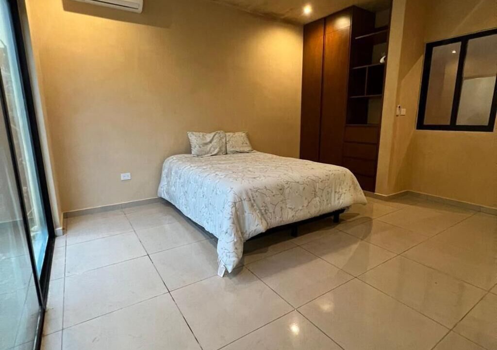 Photo of Bedroom in Conkal