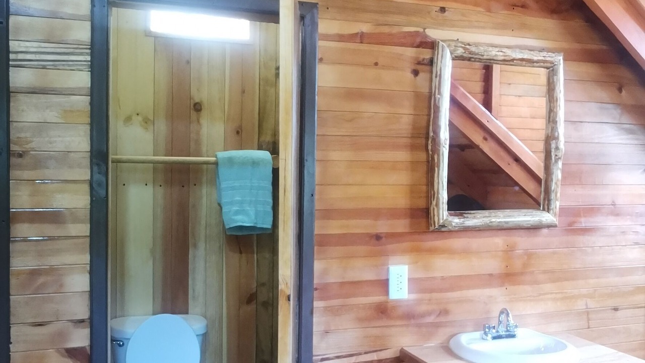 Photo of Bathroom in San Sebastian Rio Hondo