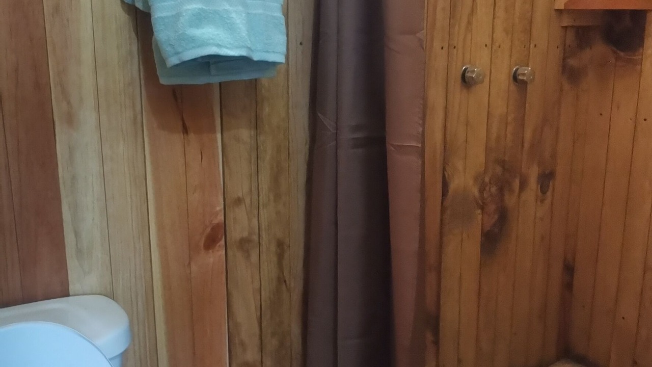 Photo of Bathroom in San Sebastian Rio Hondo
