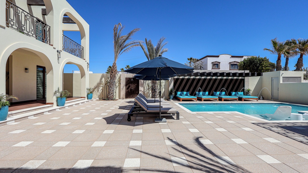 Photo of Outdoor in Las Conchas