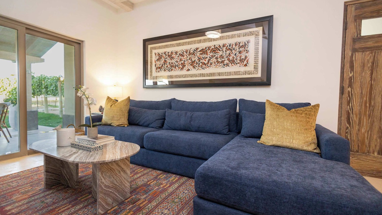 Photo of Livingroom in Parras de la Fuente