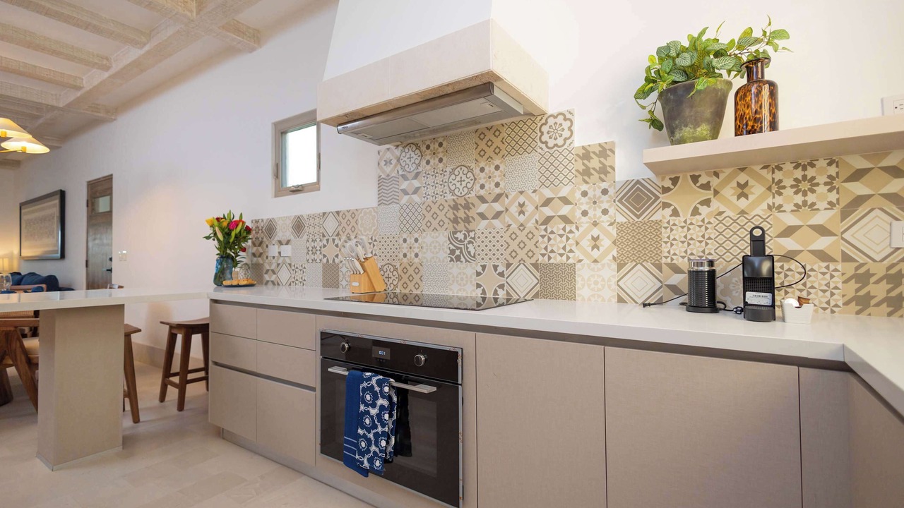 Photo of Kitchen in Parras de la Fuente