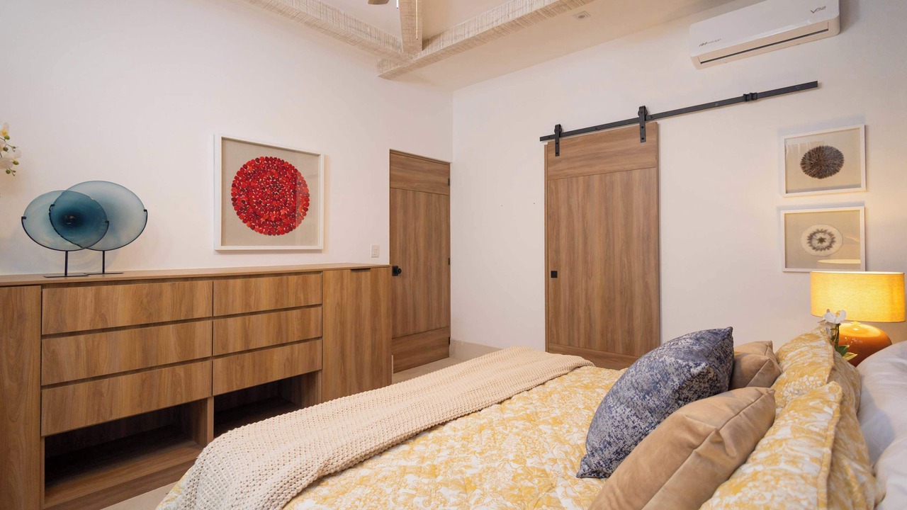 Photo of Bedroom in Parras de la Fuente