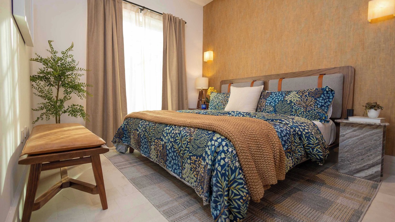 Photo of Bedroom in Parras de la Fuente