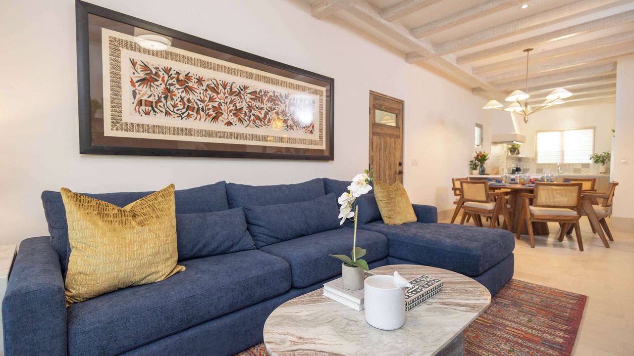 Photo of Livingroom in Parras de la Fuente
