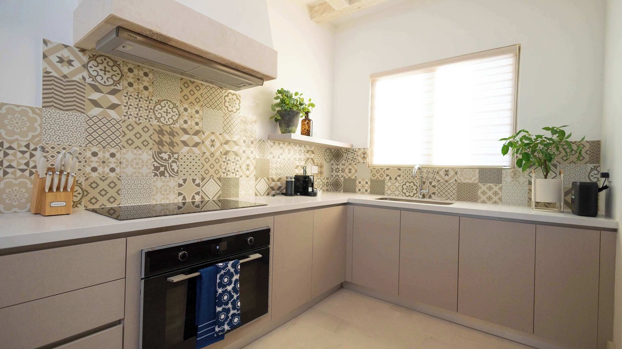 Photo of Kitchen in Parras de la Fuente