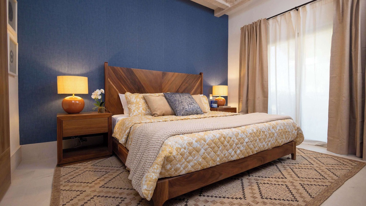 Photo of Bedroom in Parras de la Fuente