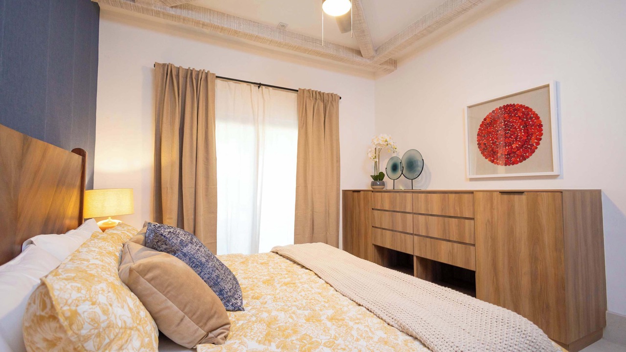Photo of Bedroom in Parras de la Fuente