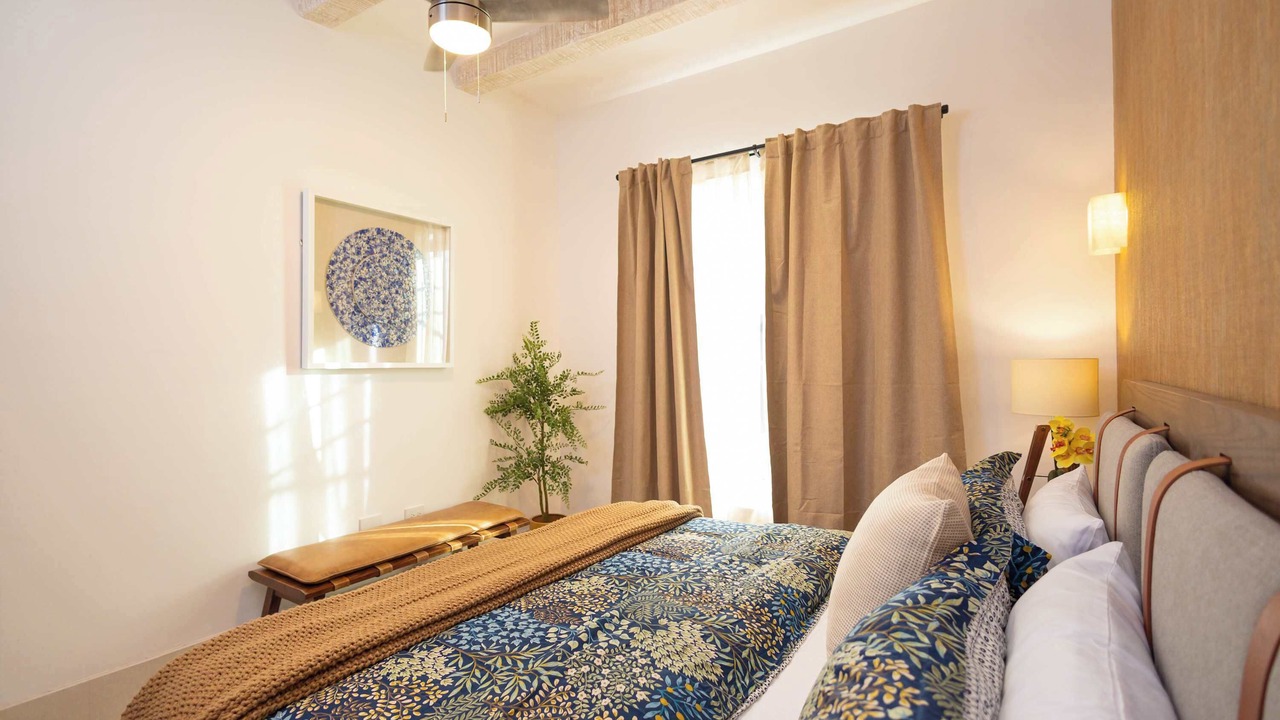 Photo of Bedroom in Parras de la Fuente