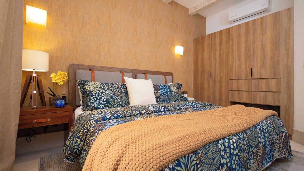 Photo of Bedroom in Parras de la Fuente