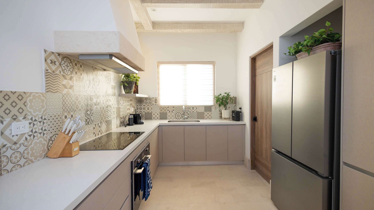 Photo of Kitchen in Parras de la Fuente
