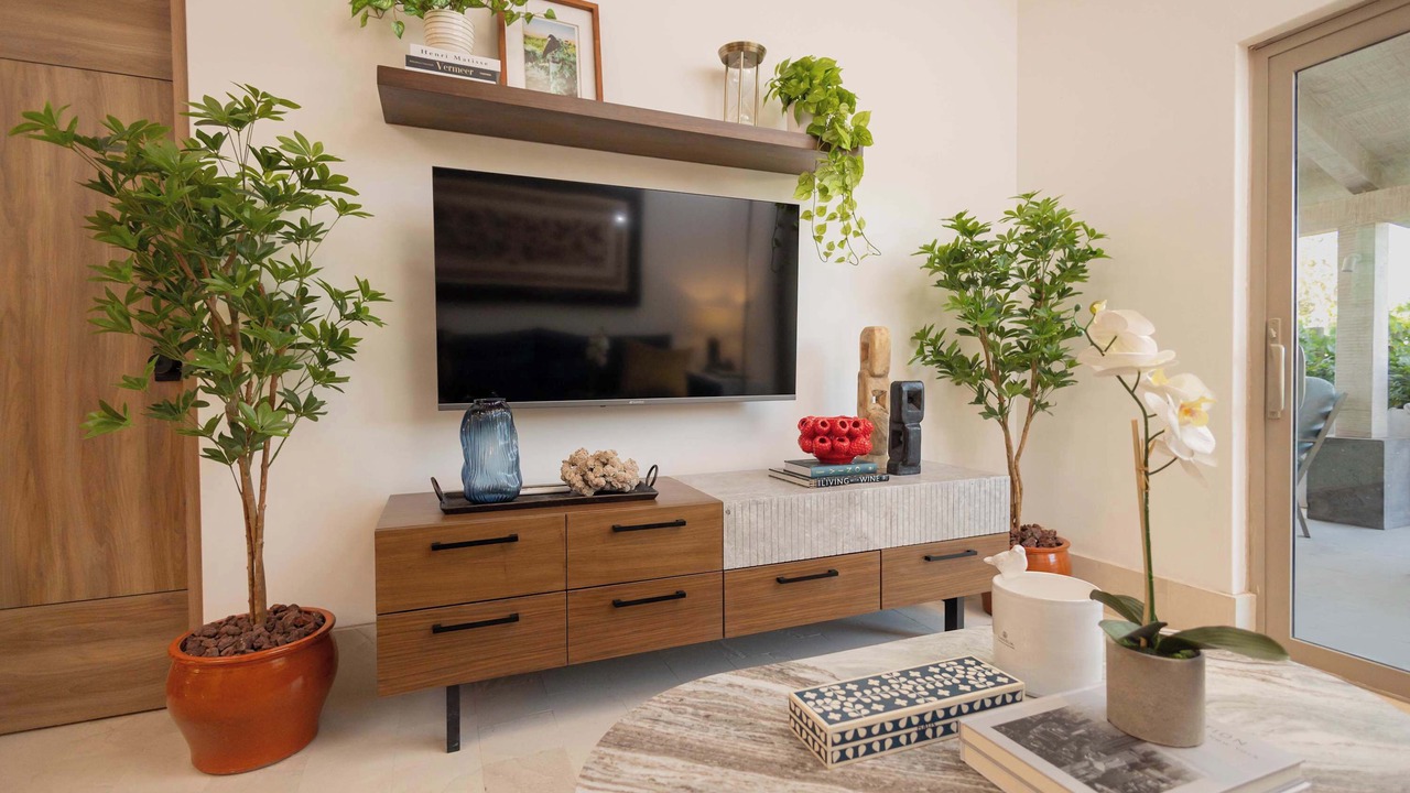 Photo of Livingroom in Parras de la Fuente