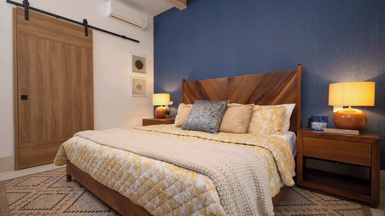 Photo of Bedroom in Parras de la Fuente