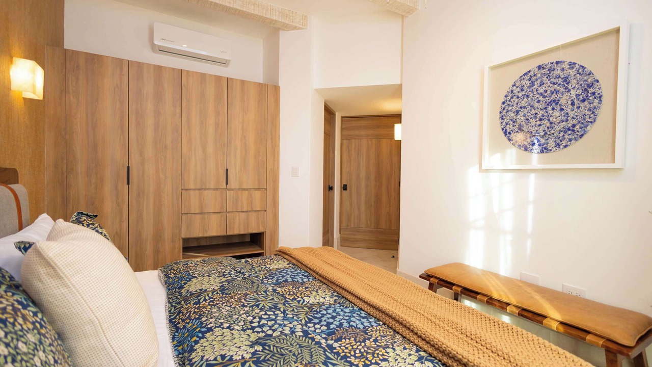 Photo of Bedroom in Parras de la Fuente