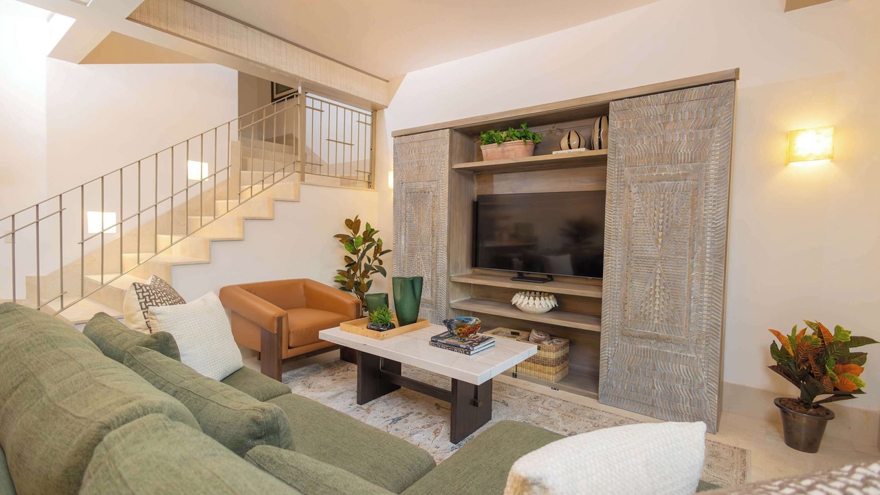 Photo of Livingroom in Parras de la Fuente