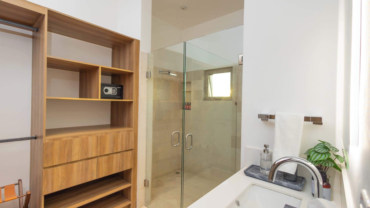Photo of Bathroom in Parras de la Fuente