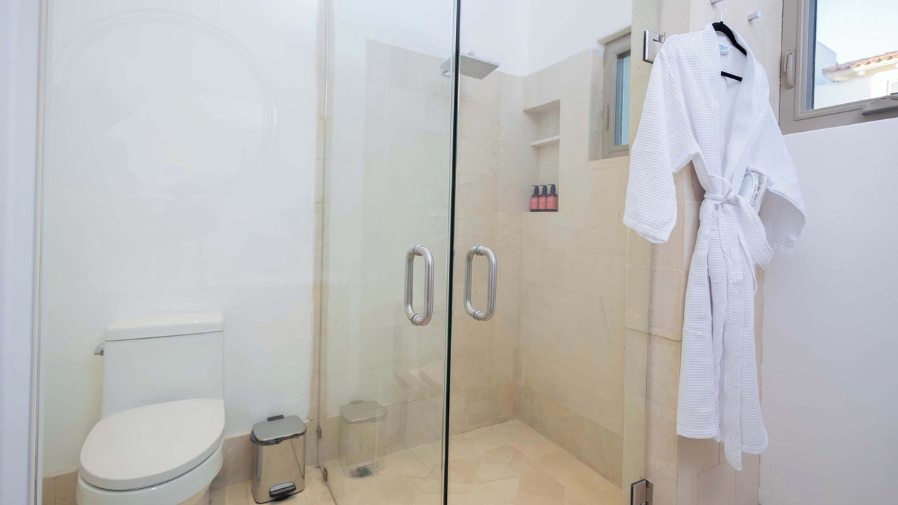 Photo of Bathroom in Parras de la Fuente
