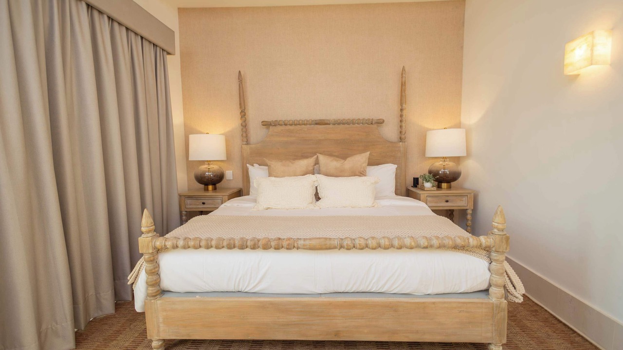 Photo of Bedroom in Parras de la Fuente