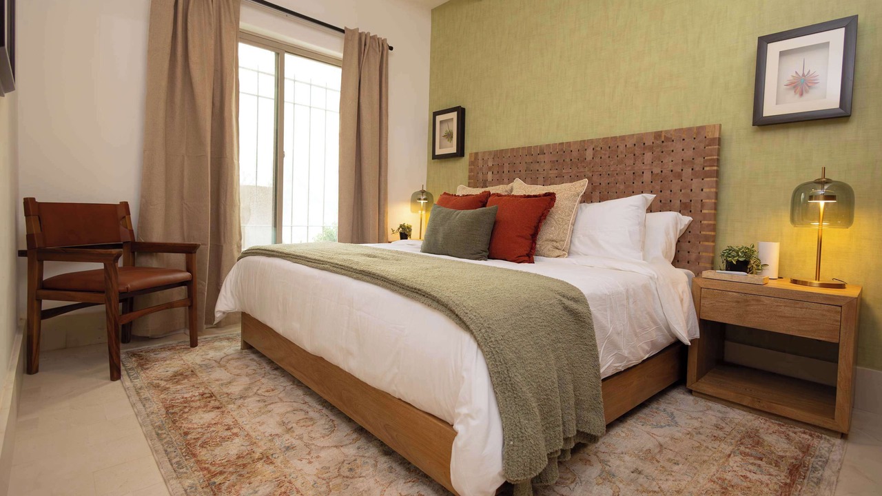 Photo of Bedroom in Parras de la Fuente