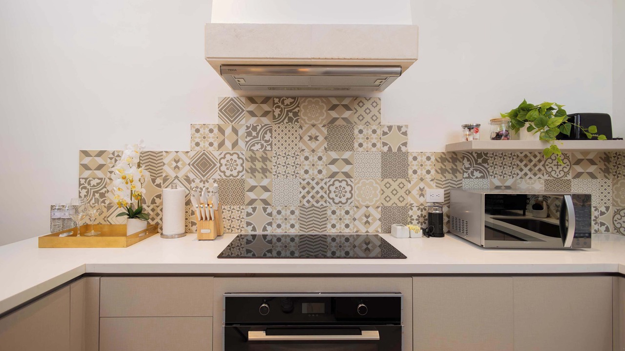 Photo of Kitchen in Parras de la Fuente