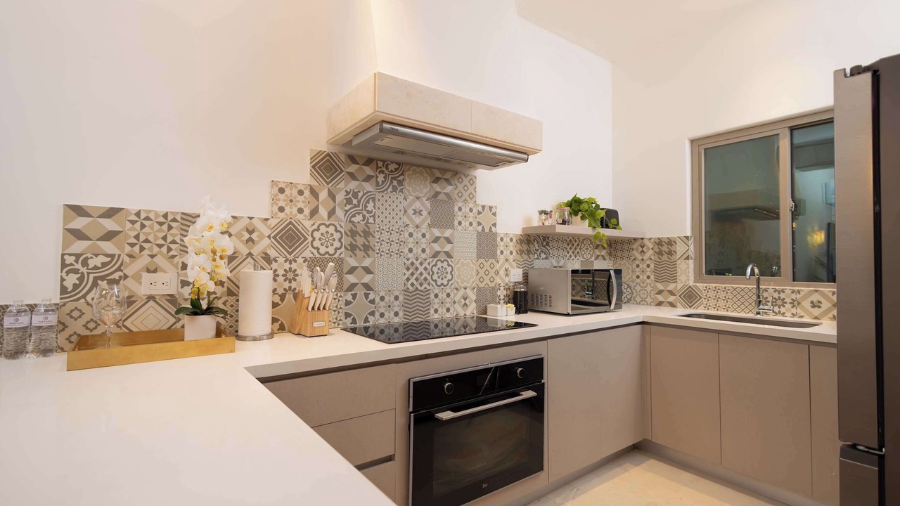Photo of Kitchen in Parras de la Fuente