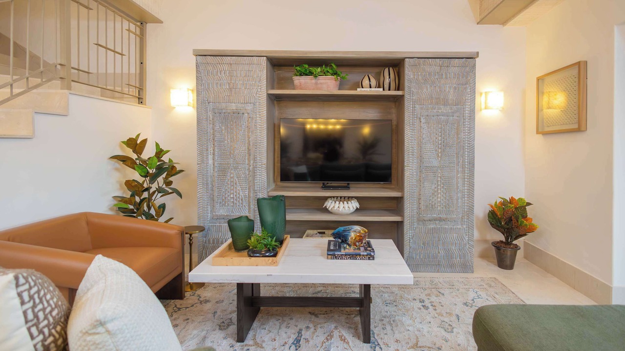 Photo of Livingroom in Parras de la Fuente