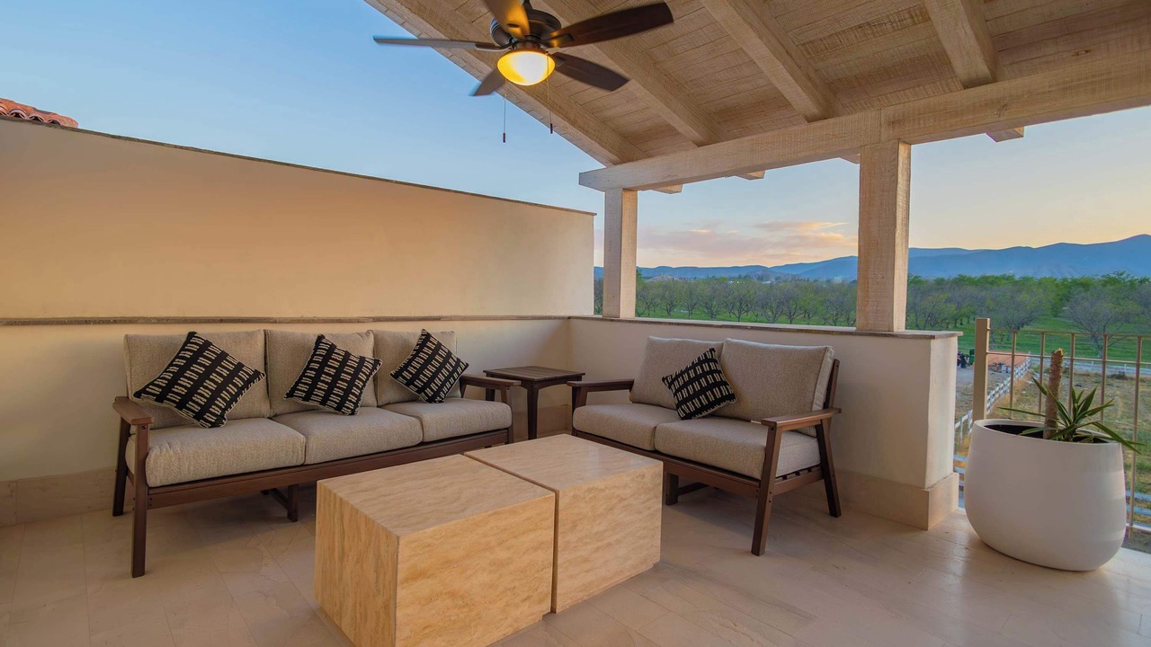 Photo of Livingroom in Parras de la Fuente