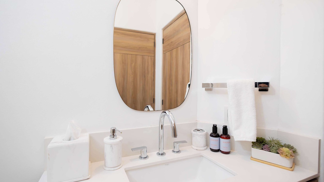 Photo of Bathroom in Parras de la Fuente
