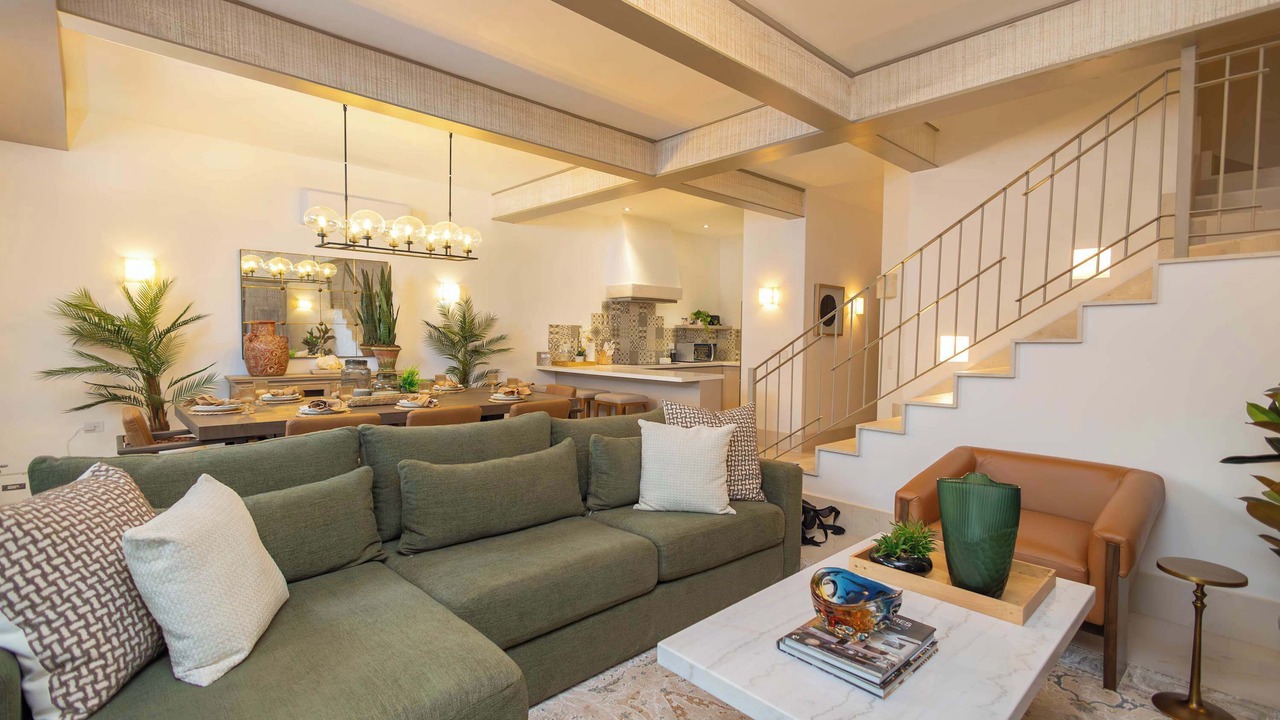 Photo of Livingroom in Parras de la Fuente