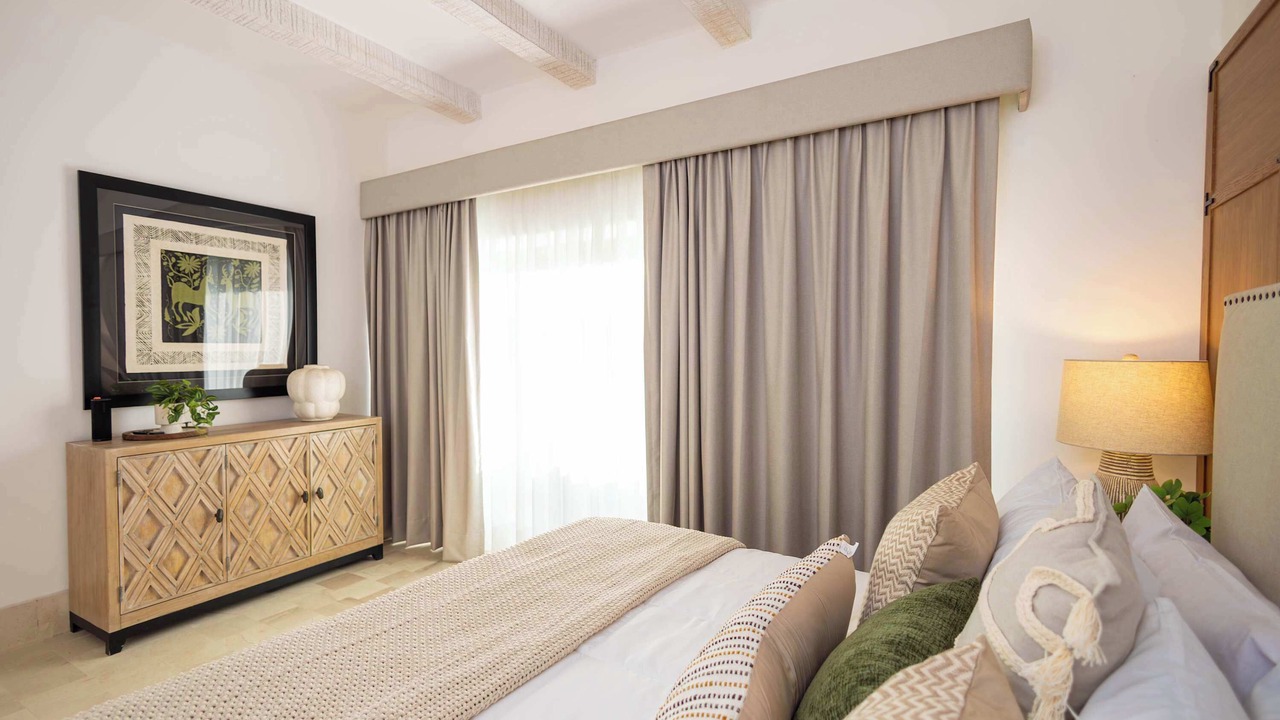 Photo of Bedroom in Parras de la Fuente