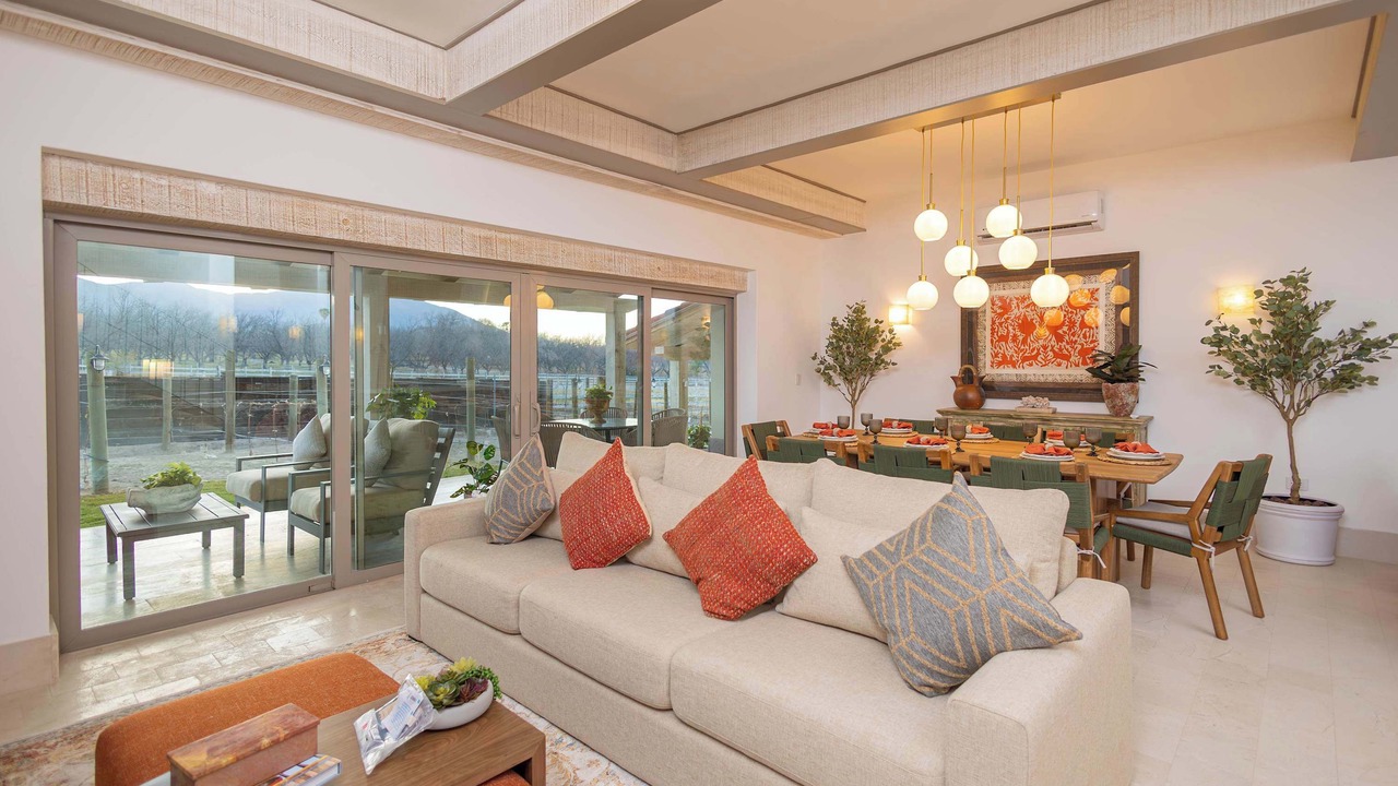 Photo of Livingroom in Parras de la Fuente