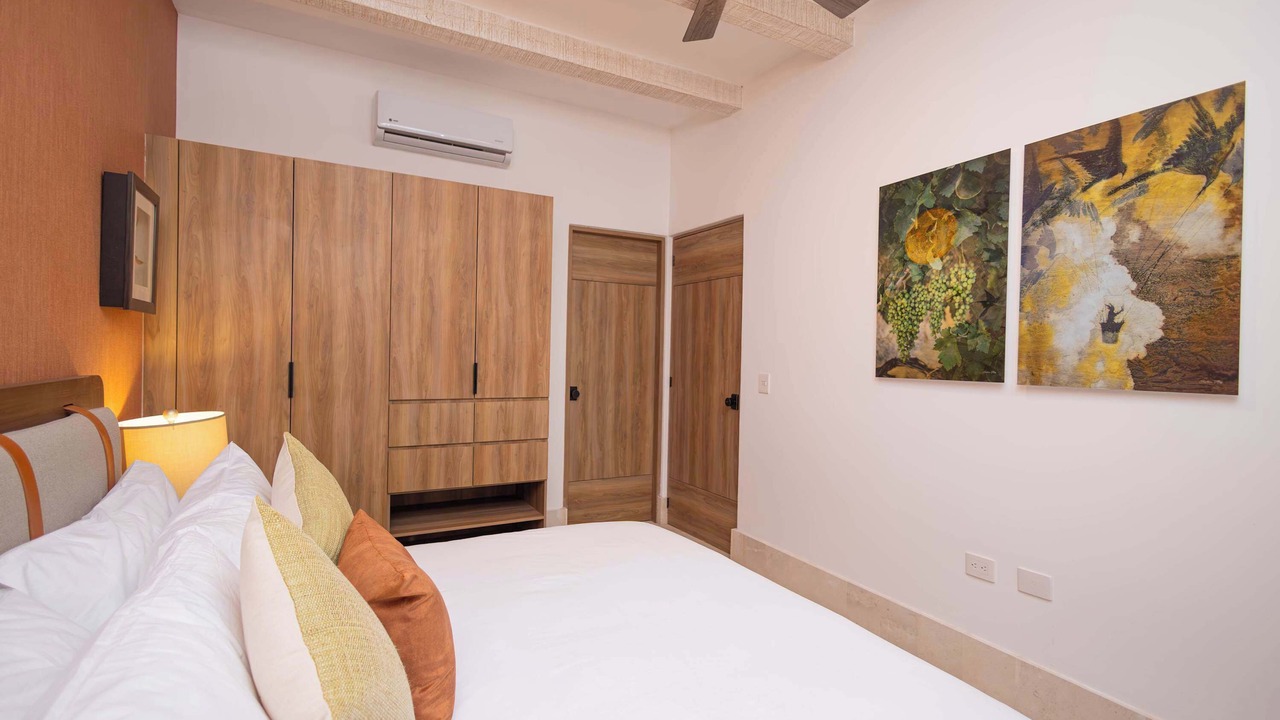 Photo of Bedroom in Parras de la Fuente