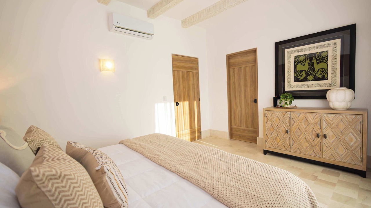 Photo of Bedroom in Parras de la Fuente