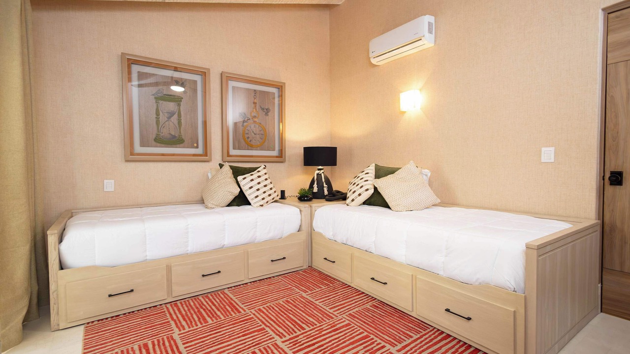 Photo of Bedroom in Parras de la Fuente