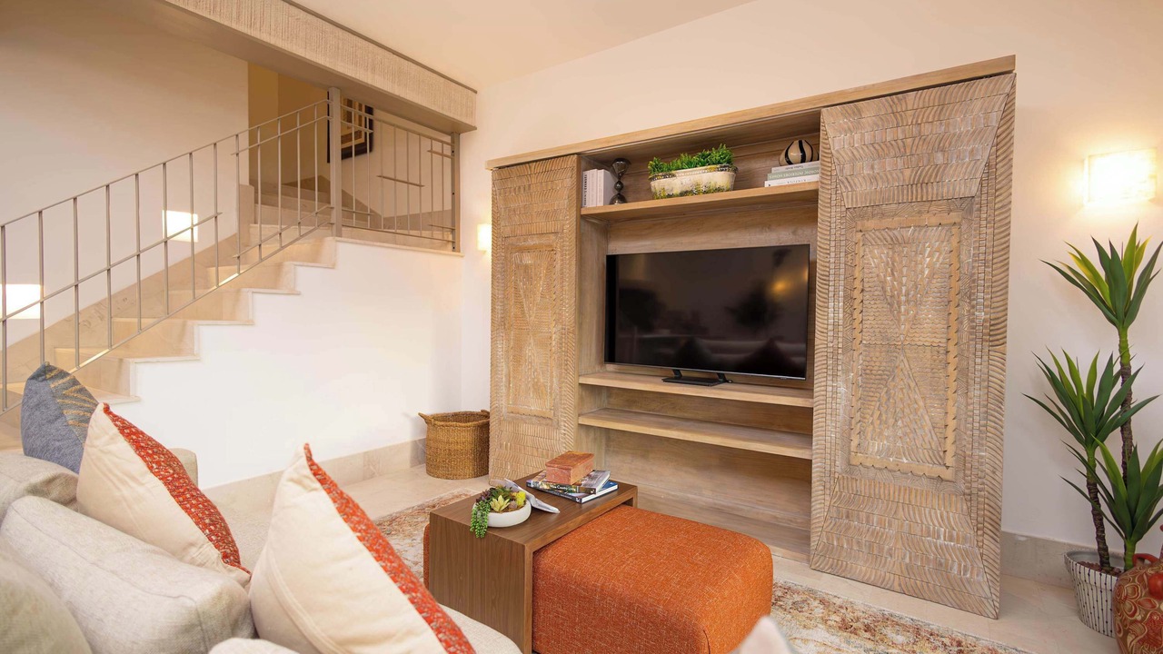 Photo of Livingroom in Parras de la Fuente