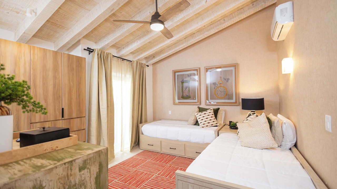 Photo of Bedroom in Parras de la Fuente