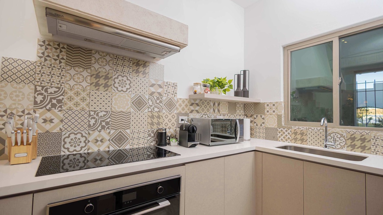 Photo of Kitchen in Parras de la Fuente