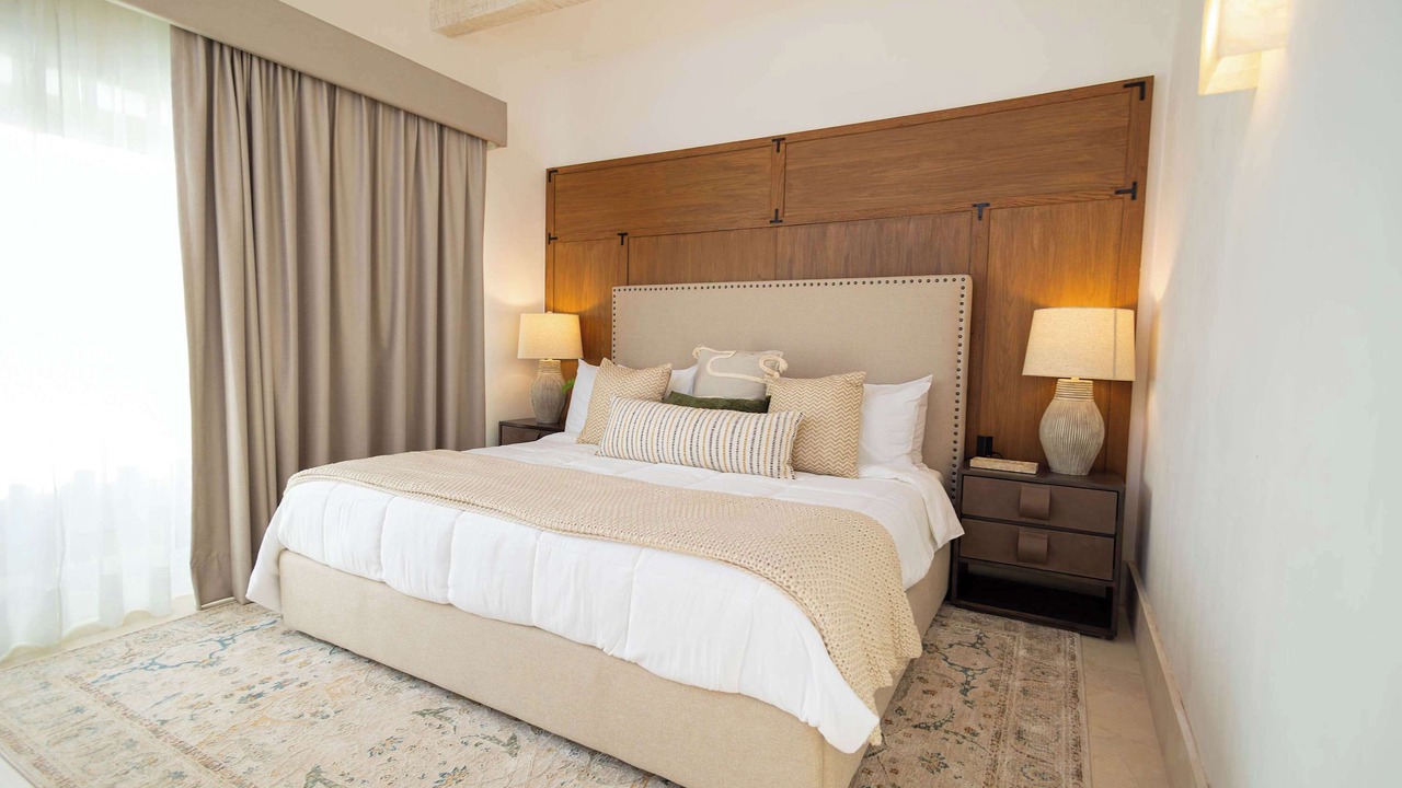 Photo of Bedroom in Parras de la Fuente