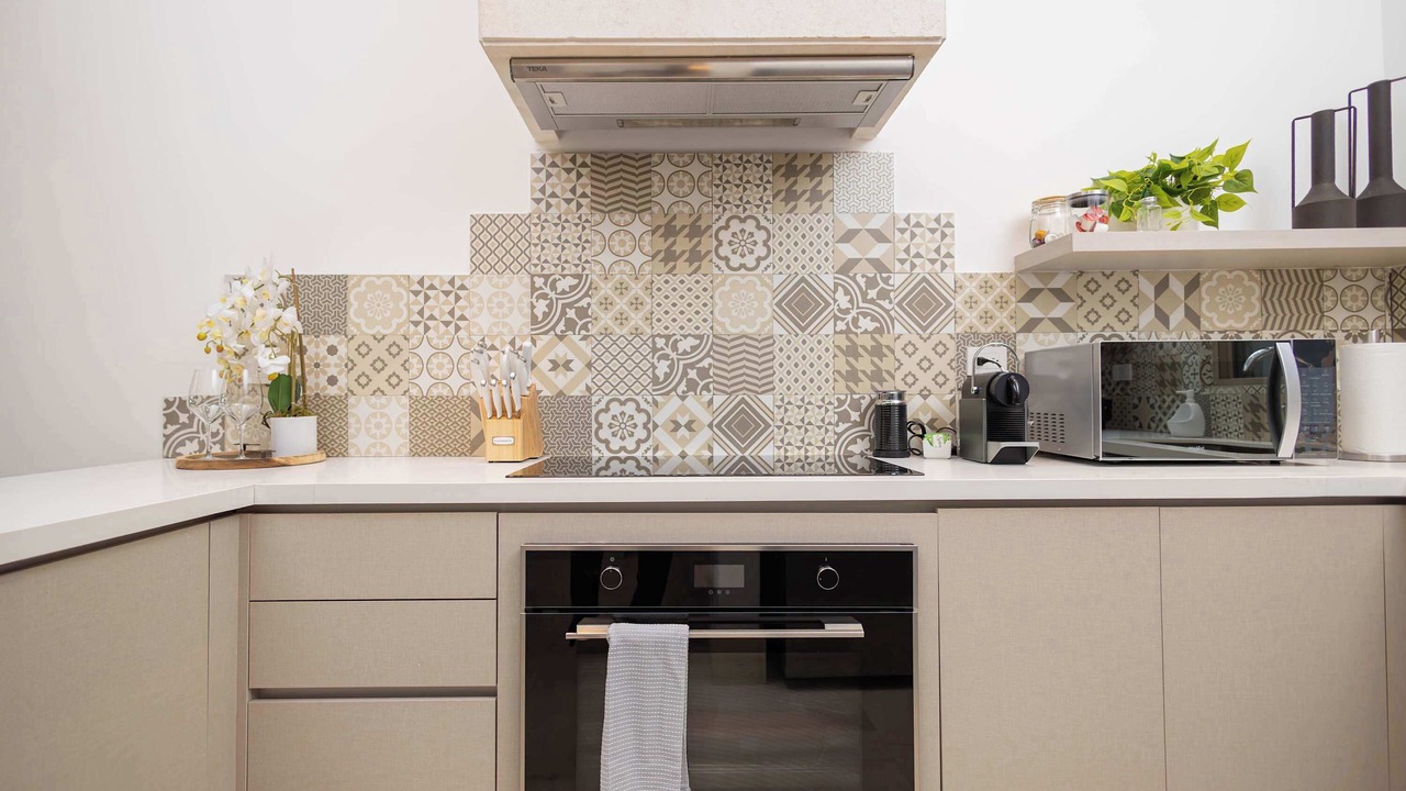 Photo of Kitchen in Parras de la Fuente