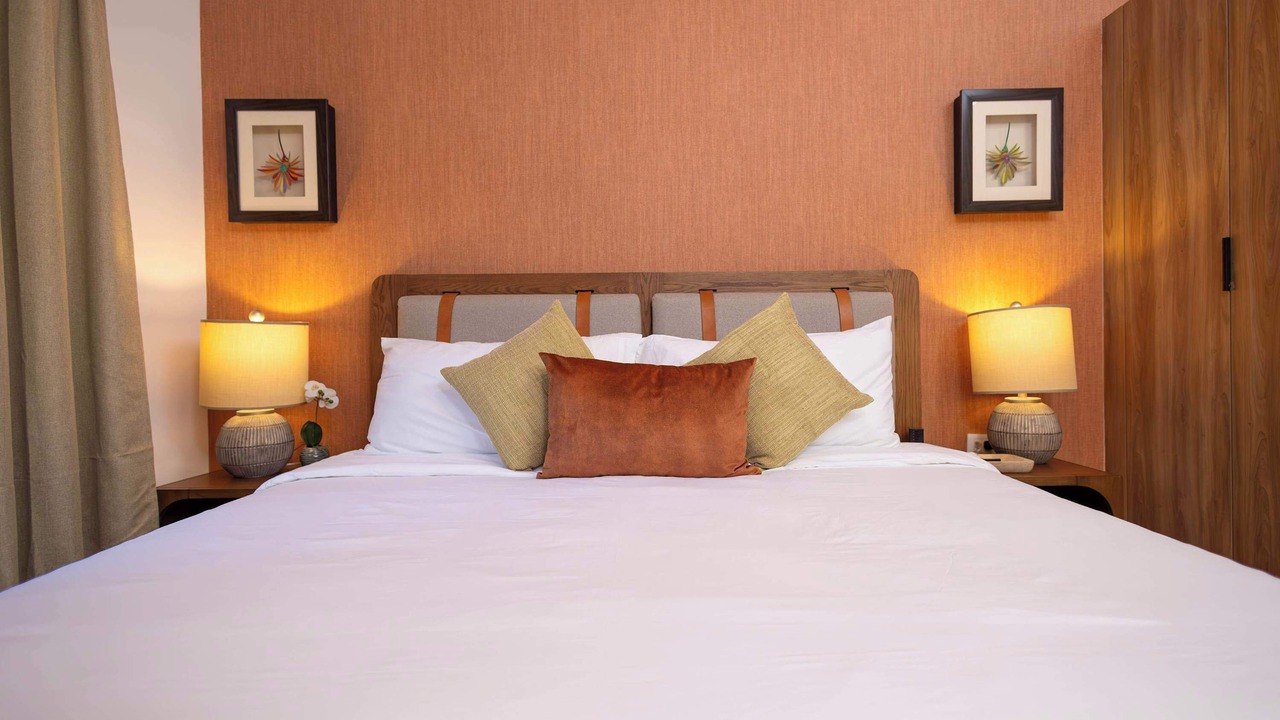 Photo of Bedroom in Parras de la Fuente